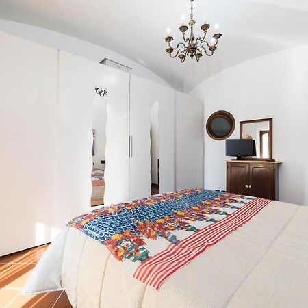 Estate4Home - Namily House Positano Luaran gambar