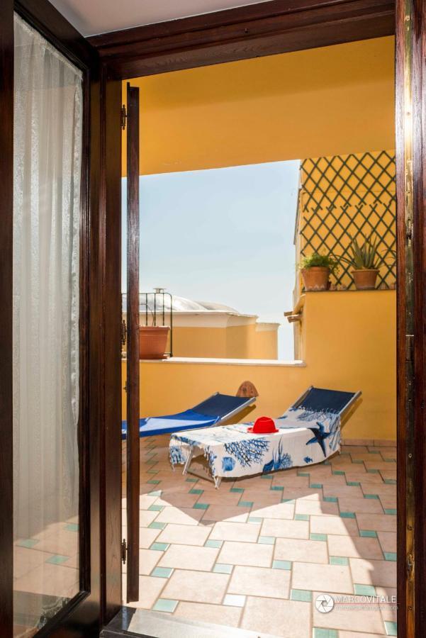 Estate4Home - Namily House Positano Luaran gambar