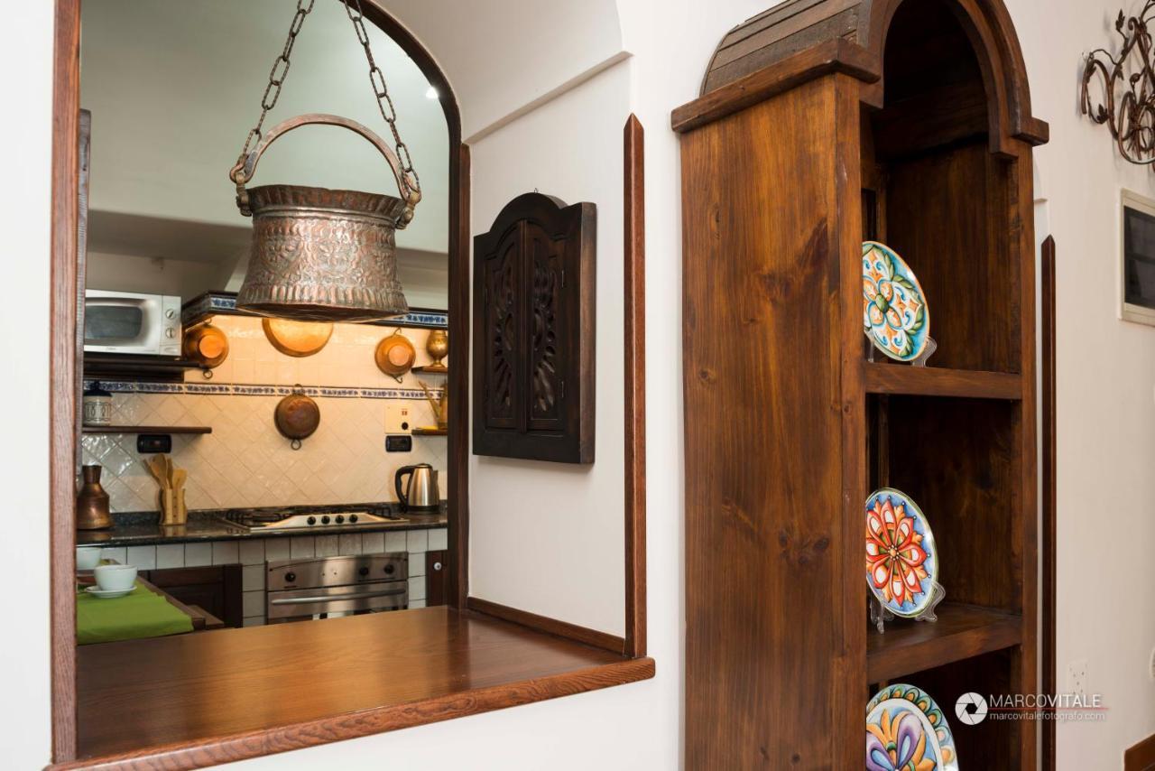 Estate4Home - Namily House Positano Luaran gambar