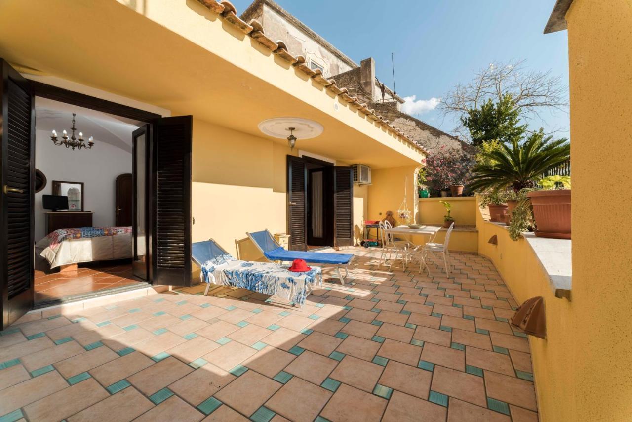 Estate4Home - Namily House Positano Luaran gambar